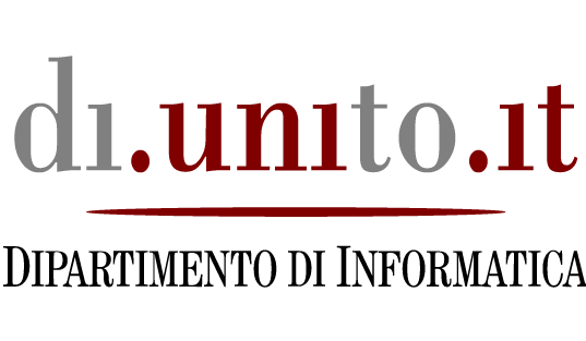 Dipartimento di Informatica, Università degli Studi di Torino